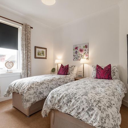 Heather Cottage, 2 Bedroom In クリフ エクステリア 写真