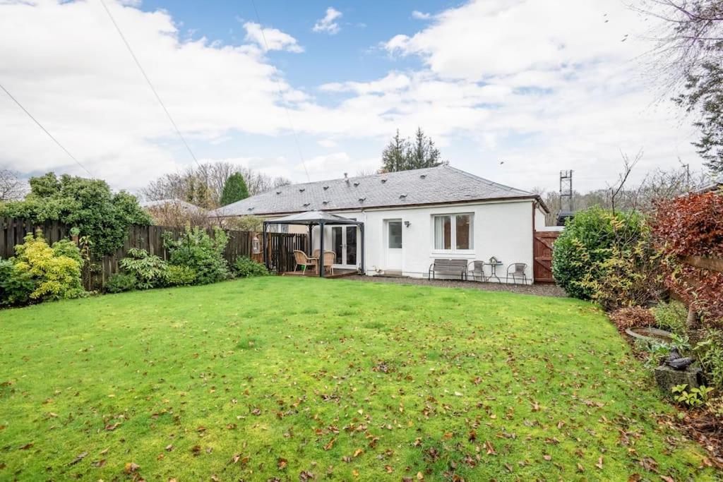 Heather Cottage, 2 Bedroom In クリフ エクステリア 写真