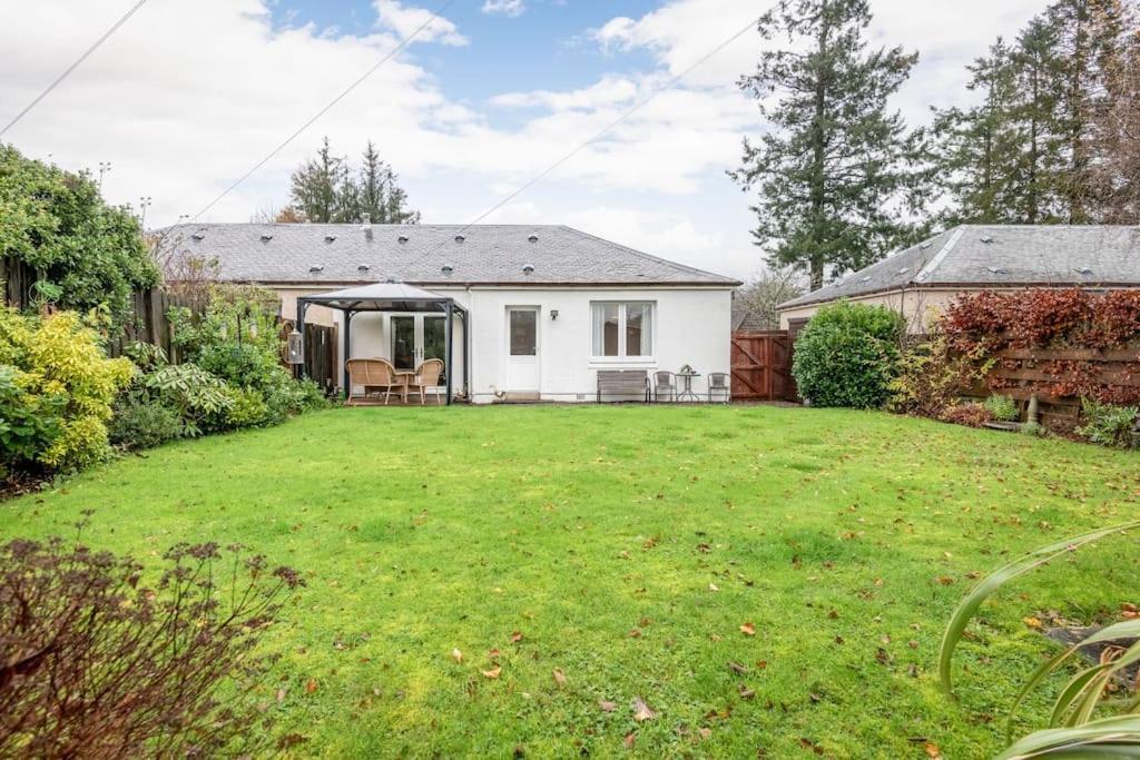 Heather Cottage, 2 Bedroom In クリフ エクステリア 写真